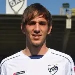 Matías Morales