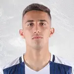 Brian Guzmán