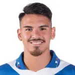 Franco Vega