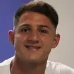 Franco Torres