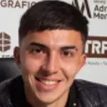 Agustín Alonso