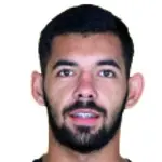 Enzo Suárez
