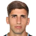 Martín Santos