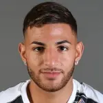 Marco Nahara