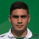 Alexis Sosa