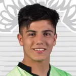 Alejo Cabrera