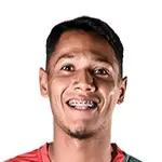 Leonard Martínez