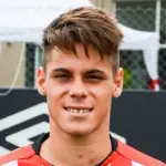 Nicolás Talpone