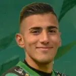 Alex Cosi