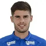 Federico Fagúndez