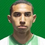 Amos Perales