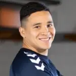 Brandon Obregón