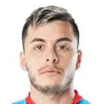 Lautaro Parisi