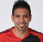 Víctor Figueroa