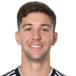 Luciano Martín