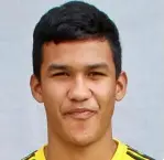 Samuel Cordero