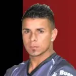 Nicolás Carrizo