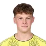 Matthew Sheridan