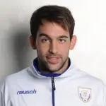 Ijiel Protti