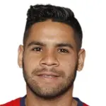 Daniel Barrios