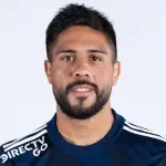 Ramón Quinteros