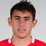 Yonatthan Barragán