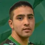 Gonzalo Vivas