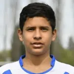 Leonel Roldán