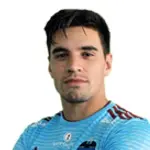 Nicolás Oroz