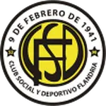 Flandria