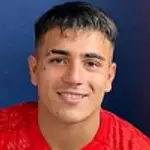 Nicolás Vallejo