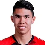 Nicolás Rodríguez