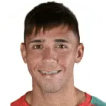 Emiliano Rosales