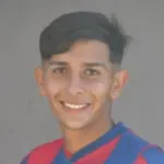 Elián Irala