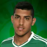 Adrián Camacho