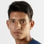 Aarón Molinas