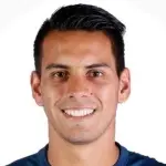 Alexis Delgado
