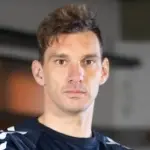 Abel Masuero