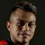 Cristian Barrios