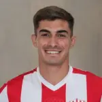 Valentín Fascendini