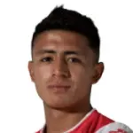 Kevin Camargo
