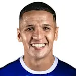 Alex Barrios
