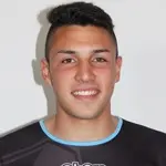 Cristian Paz