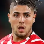 Maximiliano Romero