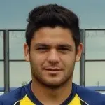 Alejandro Gagliardi