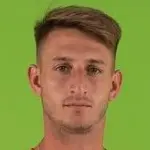 Matías Rojas
