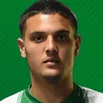 Marcos Echeverría