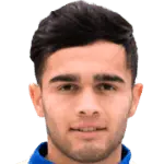 Lucas Brochero