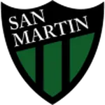 San Martin S.J.