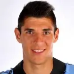 Gabriel Alanís